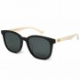 Gucci Sunglasses Unisex Black GG1001SK-003