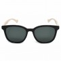 Gucci Sunglasses Unisex Black GG1001SK-003