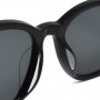 Gucci Sunglasses Unisex Black GG1001SK-003
