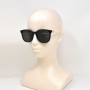 Gucci Sunglasses Unisex Black GG1001SK-003