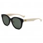 Gucci Sunglasses Unisex Black GG1002SK-004
