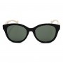 Gucci Sunglasses Unisex Black GG1002SK-004