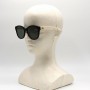 Gucci Sunglasses Unisex Black GG1002SK-004