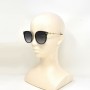 Gucci Sunglasses Unisex Black GG1015SK-001