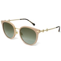 Gucci Sunglasses Unisex Ivory GG1015SK-002