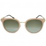 Gucci Sunglasses Unisex Ivory GG1015SK-002