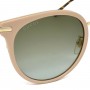 Gucci Sunglasses Unisex Ivory GG1015SK-002