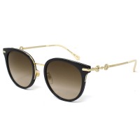 Gucci Sunglasses Unisex Black GG1015SK-004
