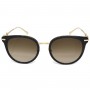 Gucci Sunglasses Unisex Black GG1015SK-004