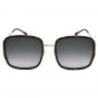 Gucci Sunglasses Unisex Black GG1016SK-001