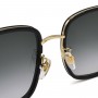 Gucci Sunglasses Unisex Black GG1016SK-001