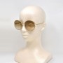 Gucci Sunglasses Unisex Gold GG1017SK-004