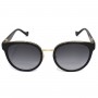 Gucci Sunglasses Unisex Black GG1027SK-006