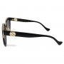 Gucci Sunglasses Unisex Black GG1027SK-006