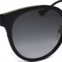 Gucci Sunglasses Unisex Black GG1027SK-006