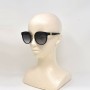Gucci Sunglasses Unisex Black GG1027SK-006