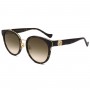 Gucci Sunglasses Unisex Havana GG1027SK-007