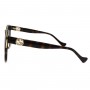 Gucci Sunglasses Unisex Havana GG1027SK-007