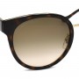 Gucci Sunglasses Unisex Havana GG1027SK-007
