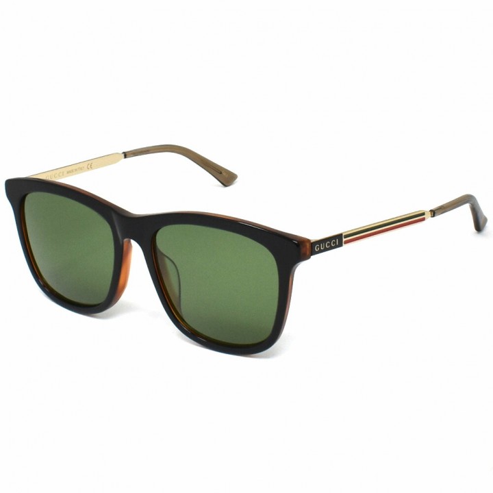 Gucci Sunglasses Unisex Black GG1037SK-003