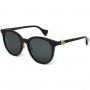 Gucci Sunglasses Unisex Black GG1073SK-001