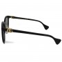 Gucci Sunglasses Unisex Black GG1073SK-001