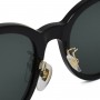 Gucci Sunglasses Unisex Black GG1073SK-001