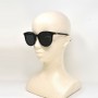 Gucci Sunglasses Unisex Black GG1073SK-001