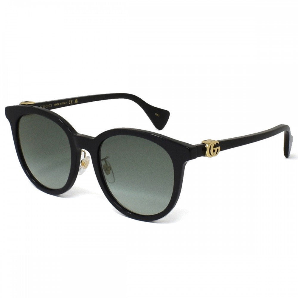Gucci GG0036SN Sunglasses | FramesDirect.com