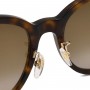 Gucci Sunglasses Unisex Havana GG1073SK-003