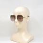 Gucci Sunglasses Unisex Gold GG1089SA-002
