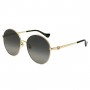 Gucci Sunglasses Unisex Gold GG1090SA-001