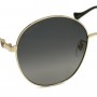 Gucci Sunglasses Unisex Gold GG1090SA-001