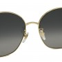 Gucci Sunglasses Unisex Gold GG1090SA-001