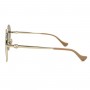 Gucci Sunglasses Unisex Gold GG1090SA-003