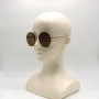 Gucci Sunglasses Unisex Gold GG1090SA-003