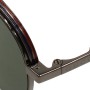 Gucci Sunglasses Unisex Ruthenium GG1100SA-001