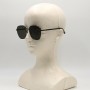 Gucci Sunglasses Unisex Ruthenium GG1100SA-001