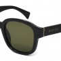 Gucci Sunglasses Unisex Black GG1140SK-002