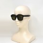 Gucci Sunglasses Unisex Black GG1140SK-002