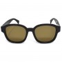 Gucci Sunglasses Unisex Black GG1140SK-003
