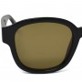 Gucci Sunglasses Unisex Black GG1140SK-003