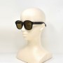 Gucci Sunglasses Unisex Black GG1140SK-003