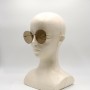 Gucci Sunglasses Women's Gold GG1149S-004