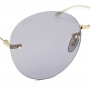 Gucci Sunglasses Women's Gold GG1149S-006