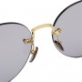 Gucci Sunglasses Women's Gold GG1149S-006