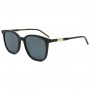 Gucci Sunglasses Unisex Black GG1158SK-001