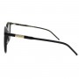 Gucci Sunglasses Unisex Black GG1158SK-001