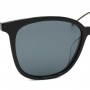 Gucci Sunglasses Unisex Black GG1158SK-001