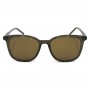 Gucci Sunglasses Unisex Brown GG1158SK-002